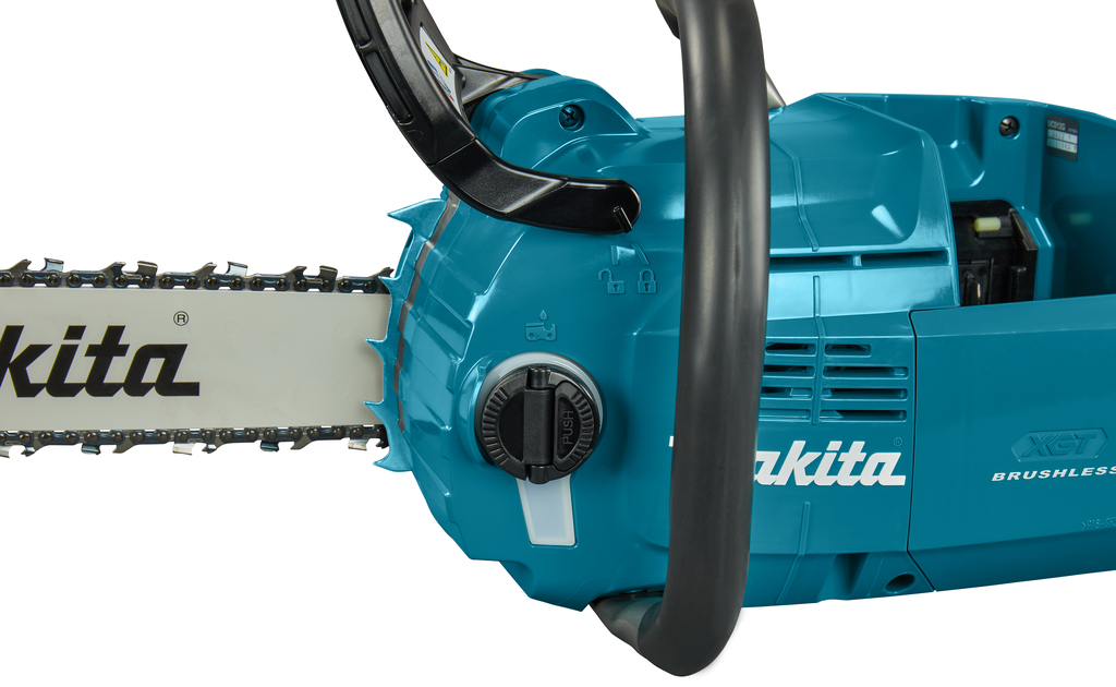 Makita UC012 Kettingzaag 40cm 40V Max