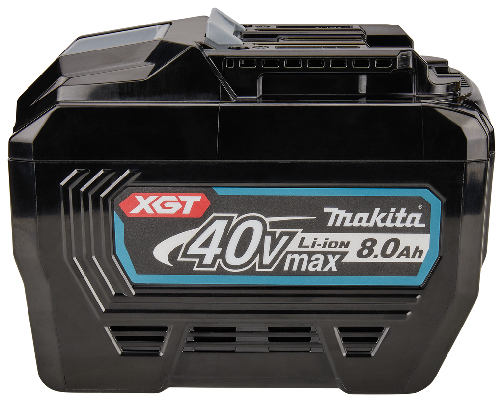 Makita Accu BL4080F 40V Max 8Ah