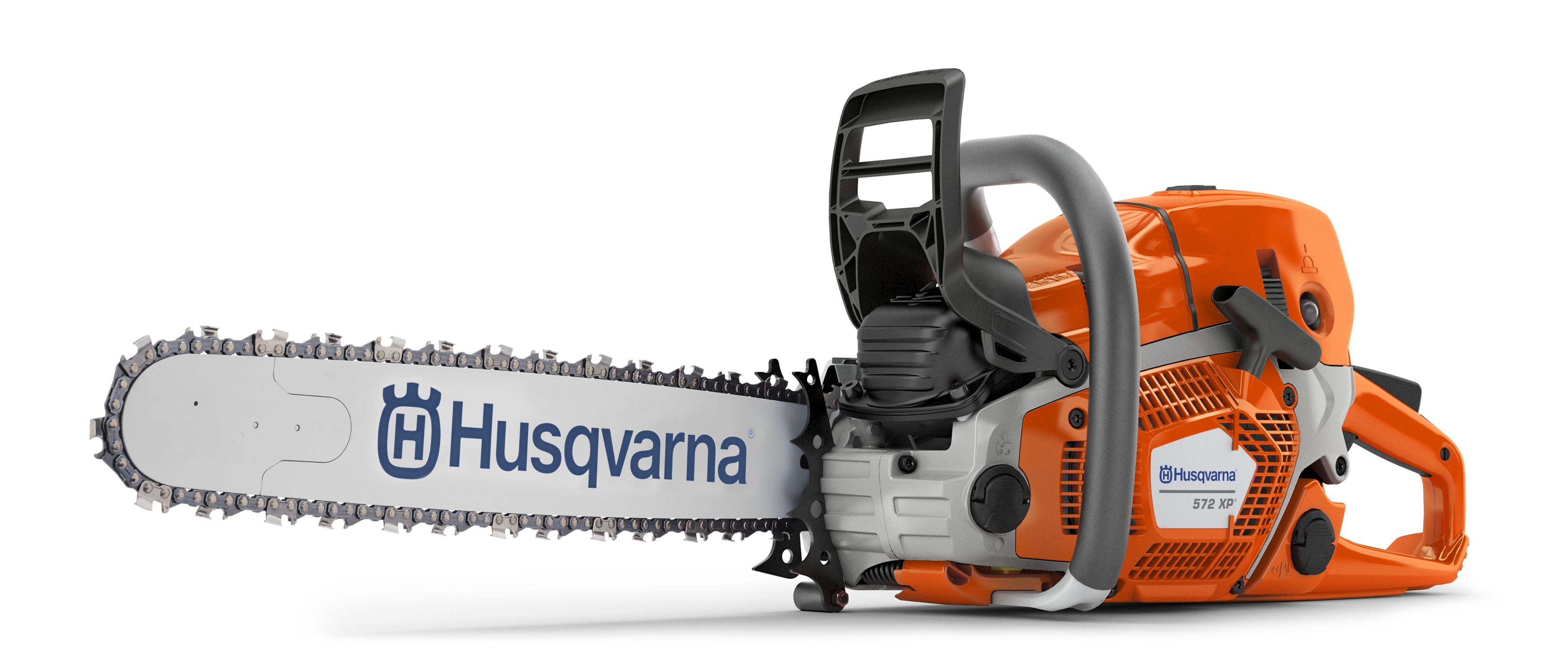 Husqvarna Kettingzaag 572XP