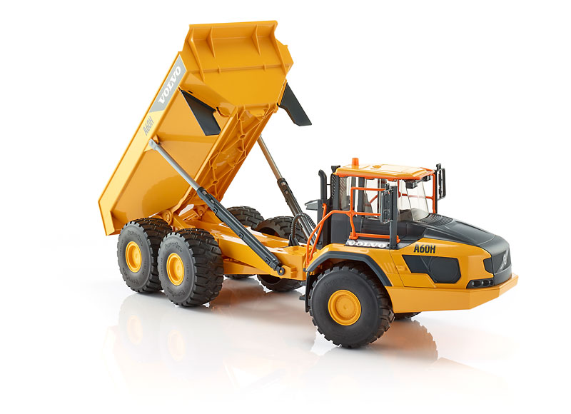 Volvo A60H  1:16