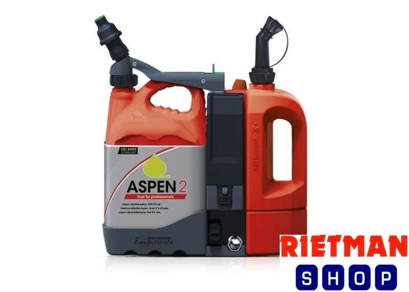 Fillpartner Combihendel