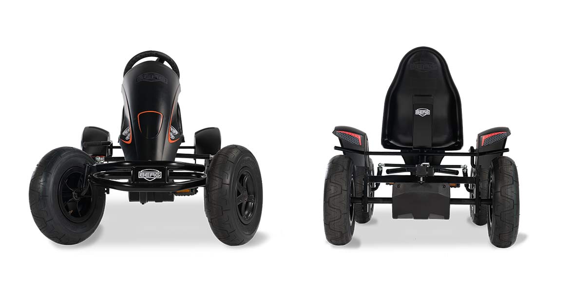 BERG XXL Black Edition BFR BERG XXL Black Edition BFR