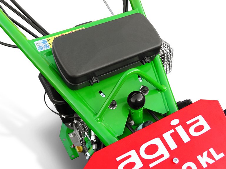 Agria 5500  werktuigdrager (basismachine)