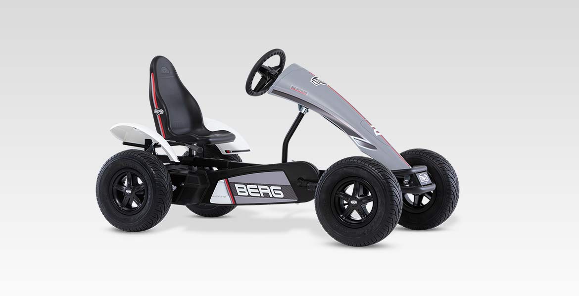 BERG XL Race GTS BFR-3