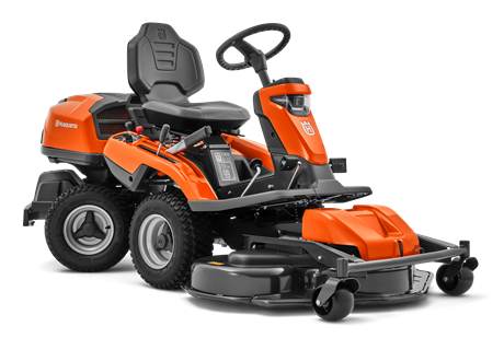 Husqvarna R316TX AWD (excl. maaidek)