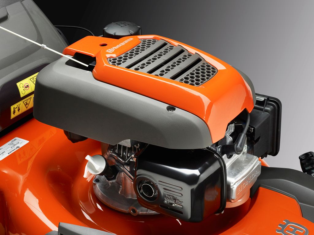 Husqvarna  LC356V Gazonmaaier