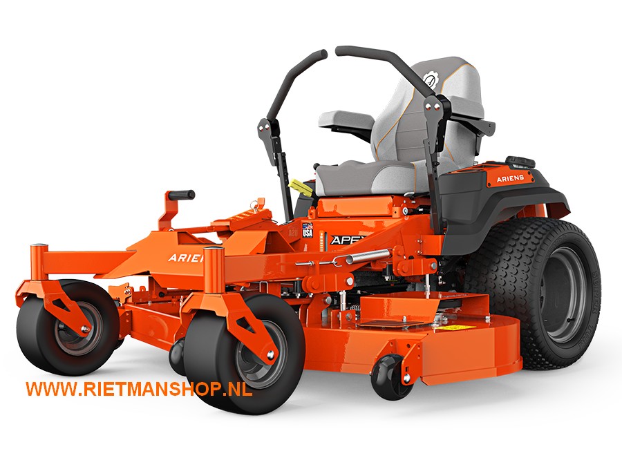 Ariens zero-turn APEX 48"- 52" 