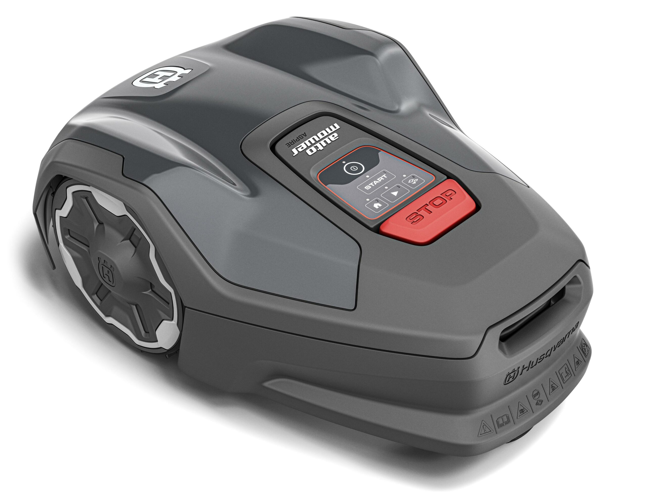 Husqvarna Aspire Automower R4 >400 m²