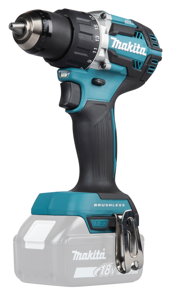 Makita Boor/Schroevendraaier 18V DDF484Z