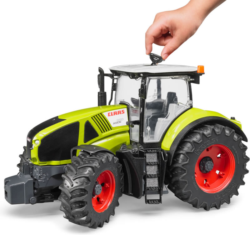 Claas Axion 950 1:16