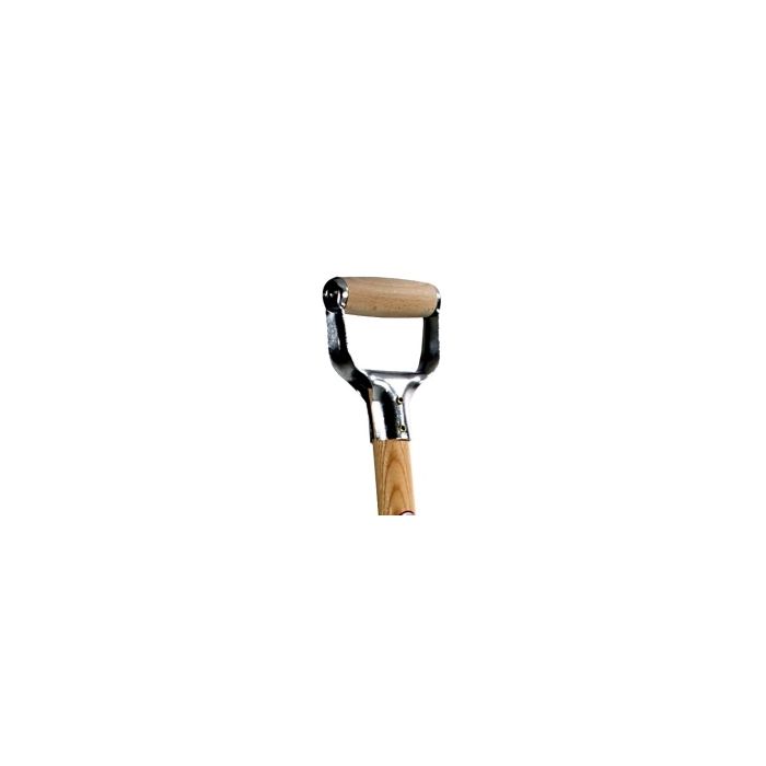 Mestvork 4 tands 85cm stift