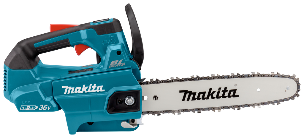 Makita tophandle Kettingzaag 30cm 2X18V