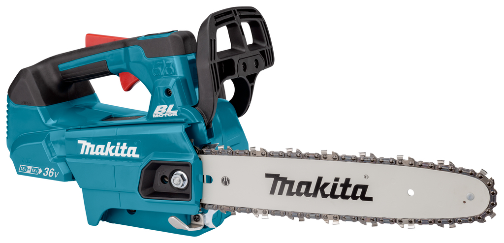 Makita tophandle Kettingzaag 30cm 2X18V