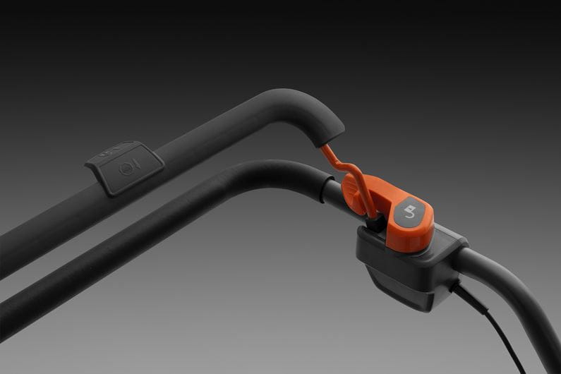 Husqvarna LC142i Accumaaier