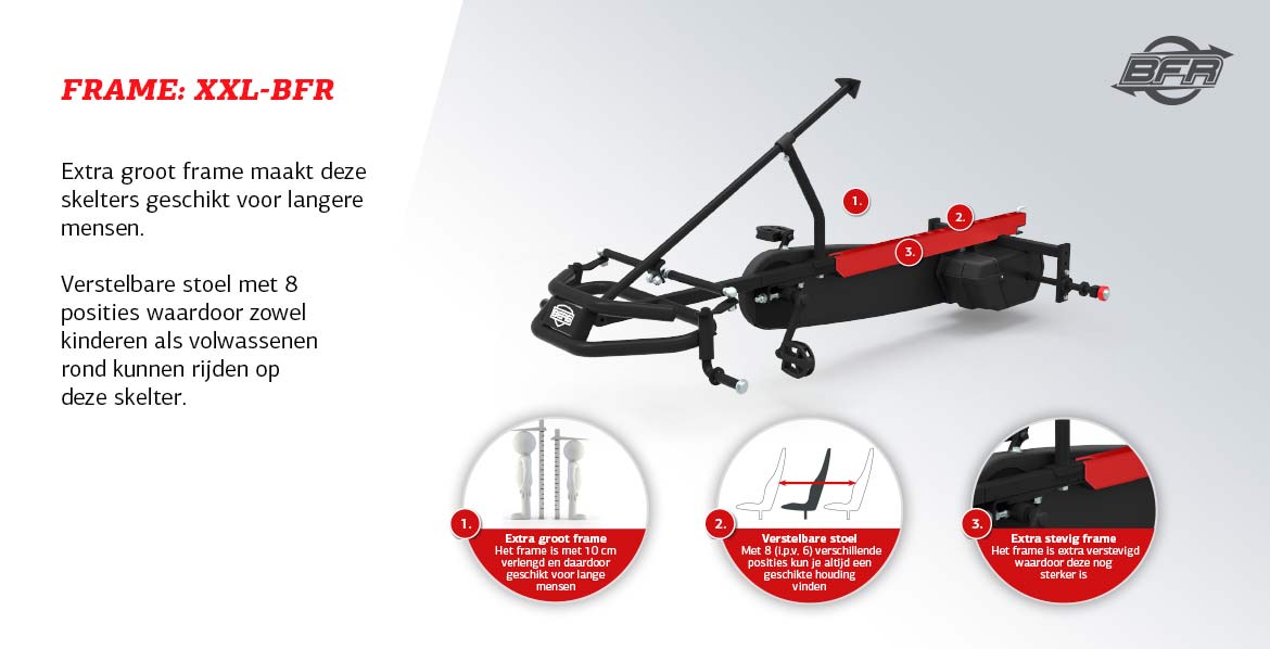 BERG XL X-Plore BFR BERG XL X-Plore BFR