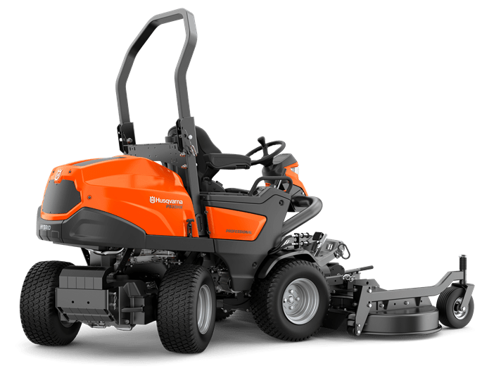 Husqvarna Frontmaaier P 535 PX Hybride (180cm maaidek)
