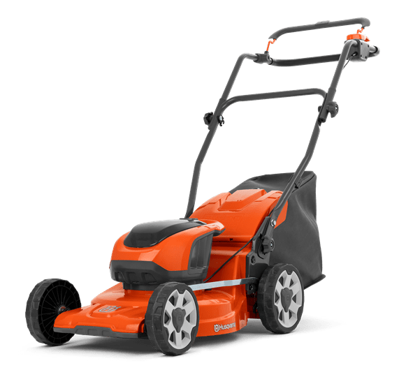 Husqvarna LC142i Accumaaier