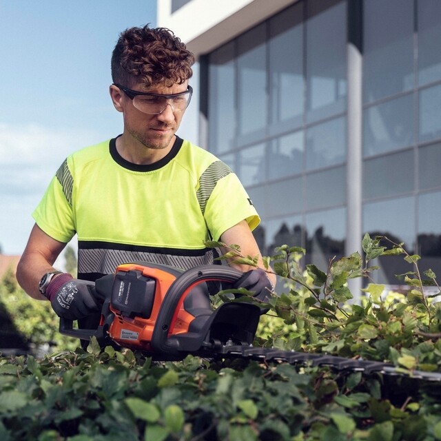 Husqvarna 522iHD60 Accu Heggenschaar