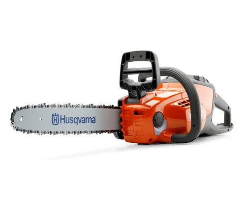 Husqvarna Kettingzaag Accu 120i