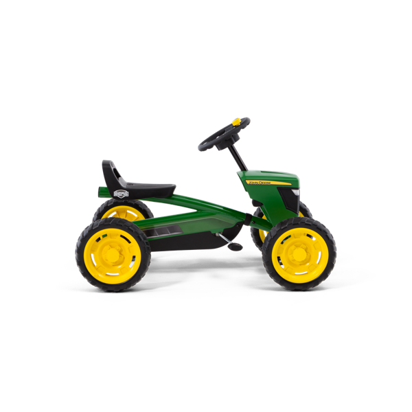BERG Buzzy John Deere