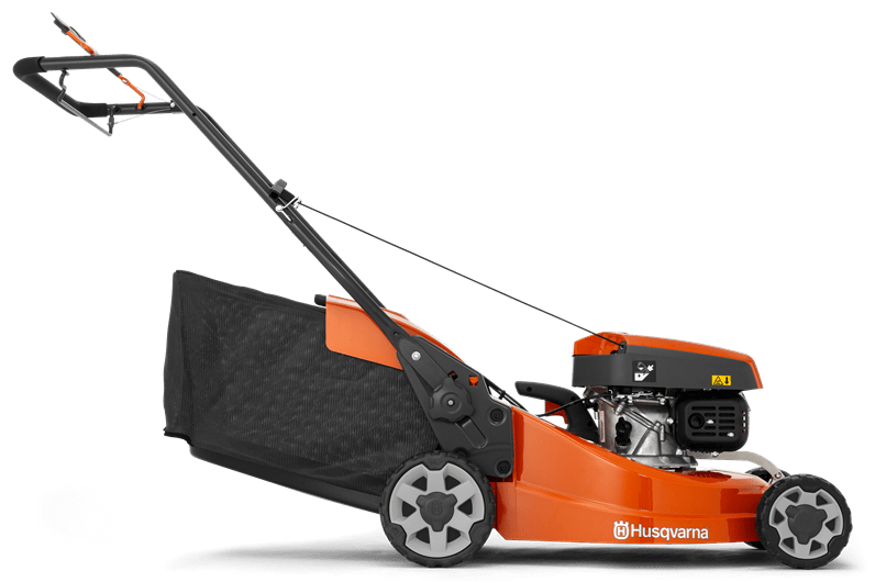 Husqvarna LC247 S gazonmaaier