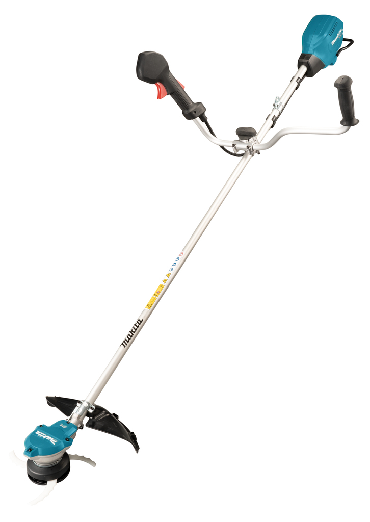 Makita Bosmaaier XGT 40 V Max U-greep