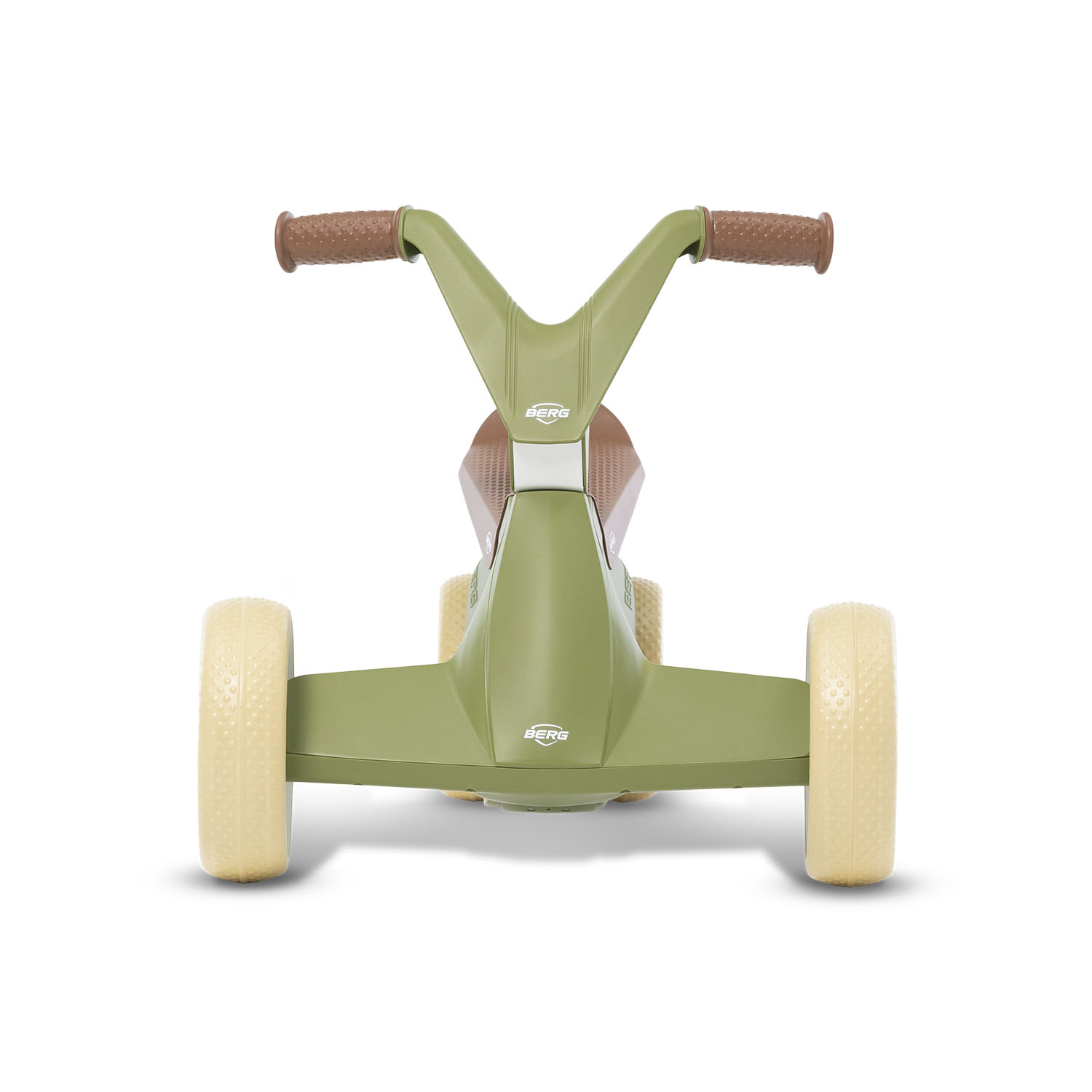 BERG GO² Retro Green