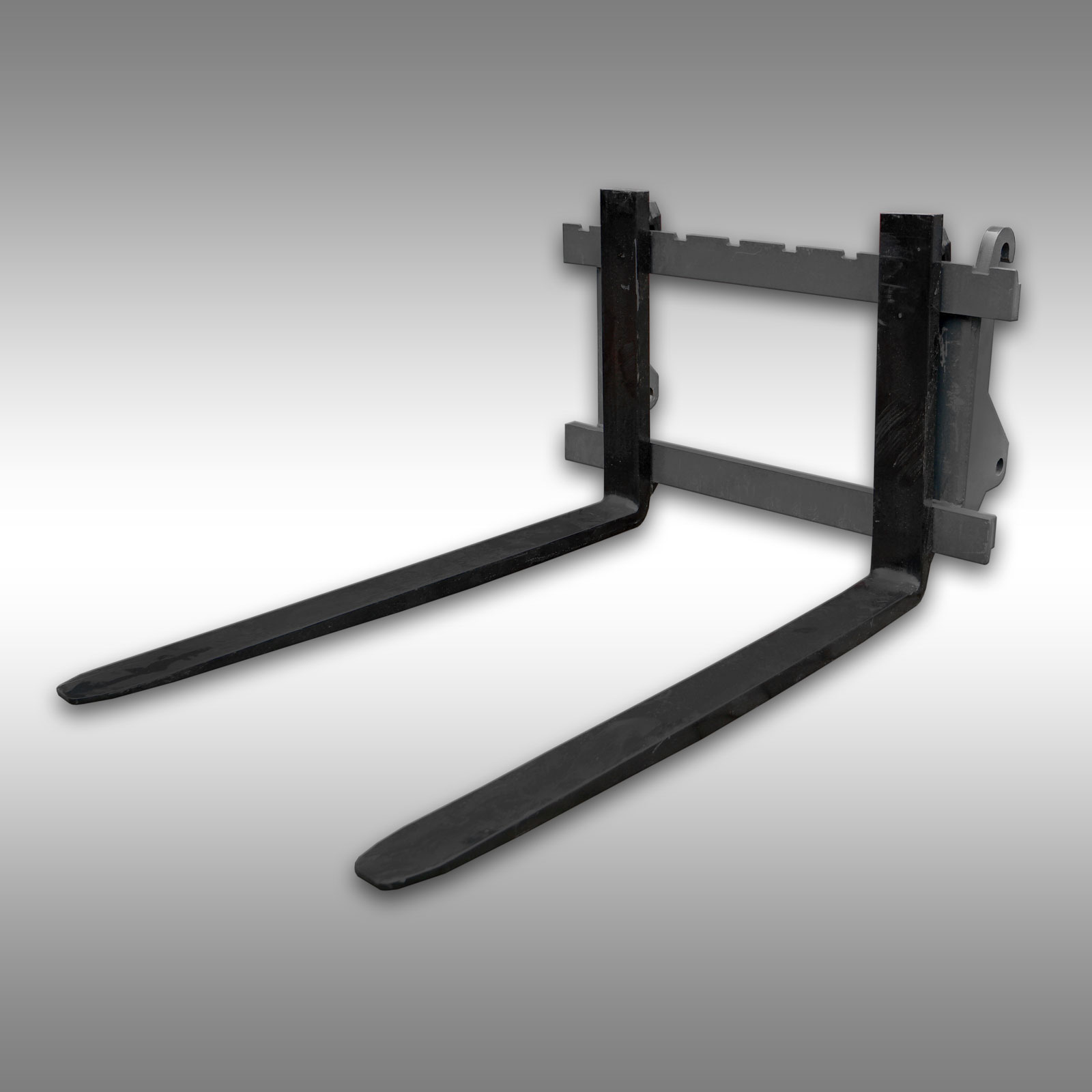 Palletvork voor Jansen HL-500E Shovel