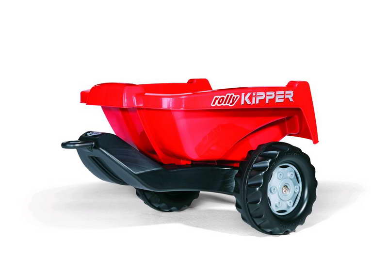 RollyKipper rood