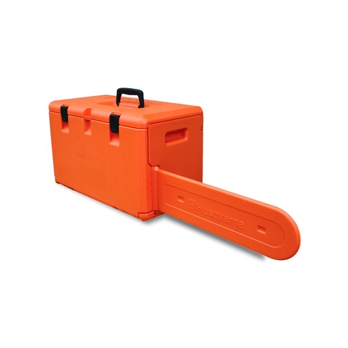 Husqvarna kettingzaagbox