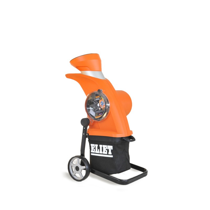 ELIET hakselaar Neo 2 elektro 220V