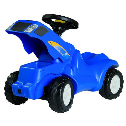 rollyMinitrac New Holland T 6010