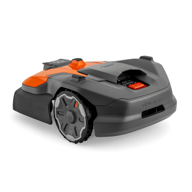 Husqvarna Automower 580 EPOS > 16.000m²
