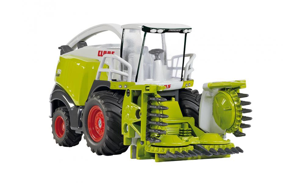 Claas Jaguar 960 1:50