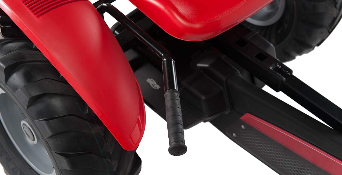 BERG XXL Case IH E-BFR BERG XXL Case IH E-BFR