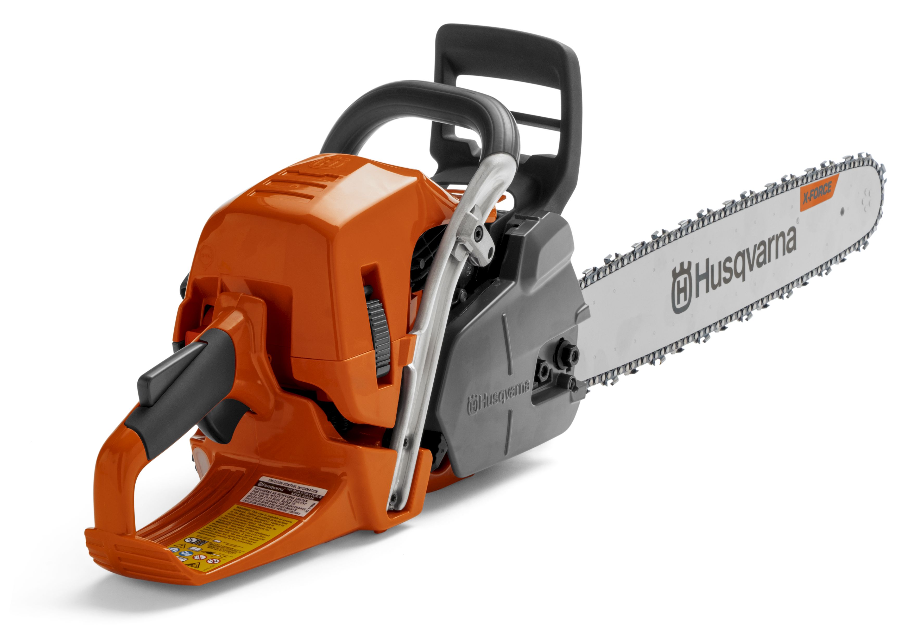 Husqvarna 545 ll 38 cm .325 Auto Tune