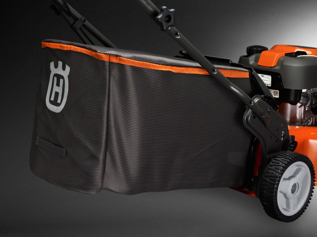 Husqvarna  LC356V Gazonmaaier