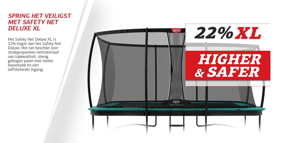 BERG Ultim Champion Regular 410 Green +