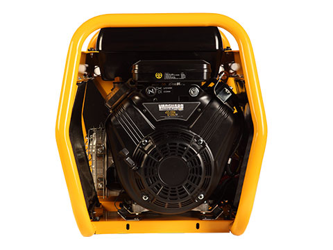 Briggs & Stratton Promax 7500EA Aggregaat