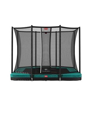 BERG Ultim Favorit InGround 280 Grey