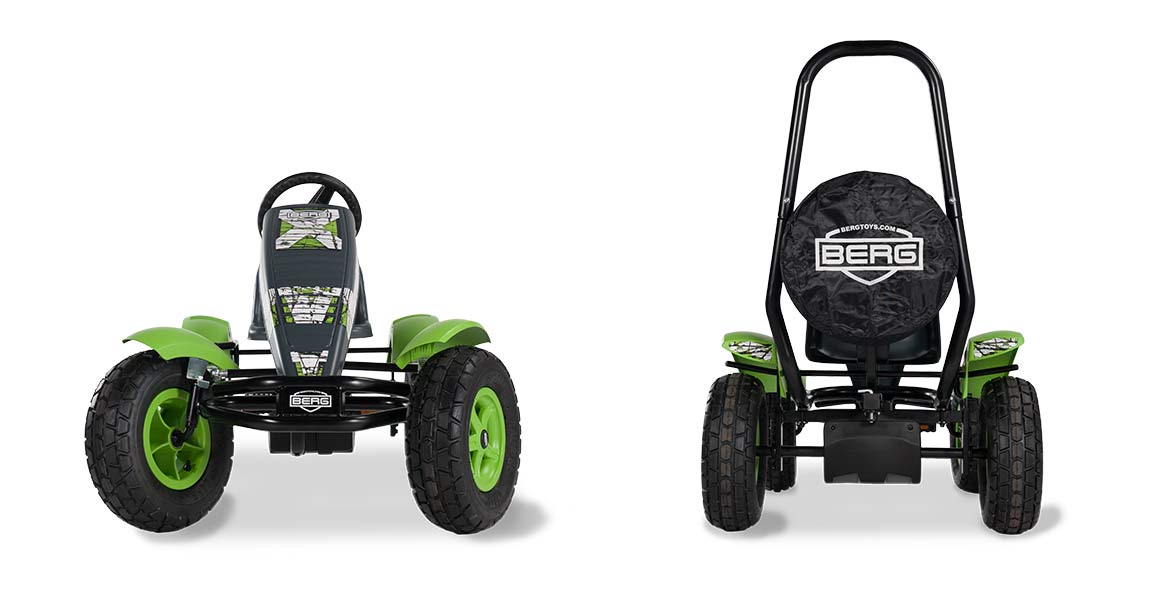 BERG XL X-Plore BFR BERG XL X-Plore BFR
