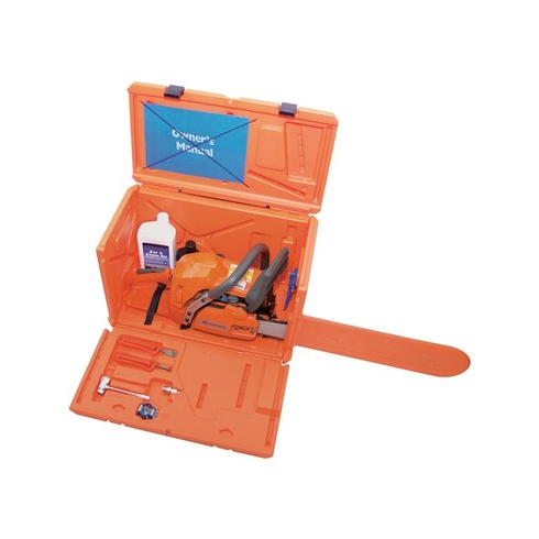 Husqvarna kettingzaagbox