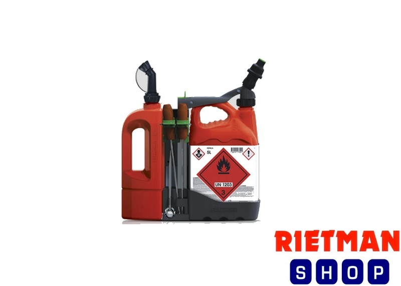 Fillpartner Combihendel