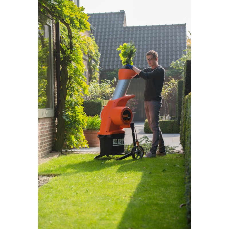 ELIET Neo 3 Hakselaar 4,75 pk 3500 W 380 V