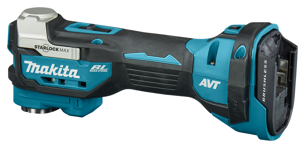 Makita 18 V Multitool DTM52Z
