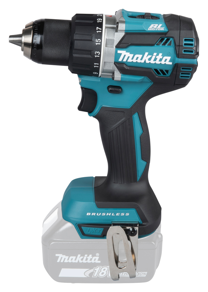 Makita Boor/Schroevendraaier 18V DDF484Z