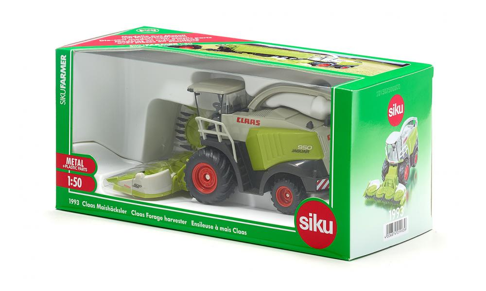 Claas Jaguar 960 1:50