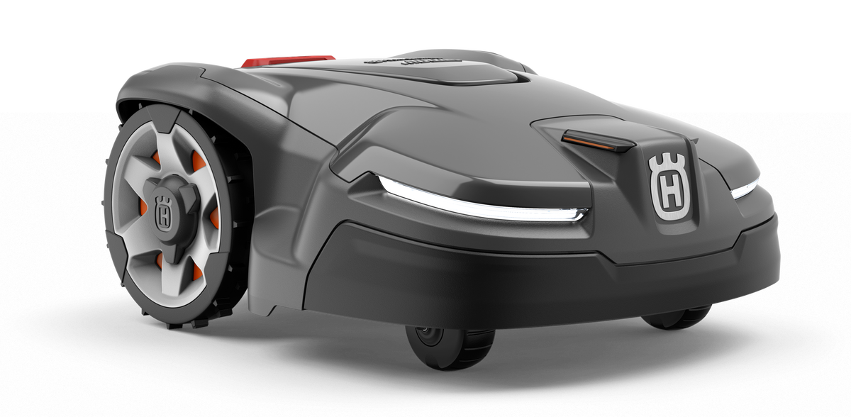 Automower® 415X (excl. krammen en draad)