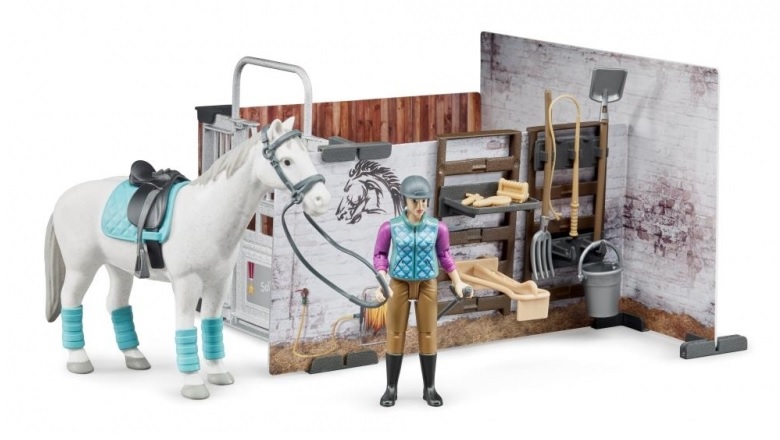 Bruder Manege set 1:16