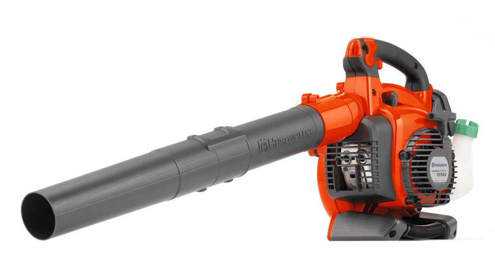 HUSQVARNA 125B Bladblazer